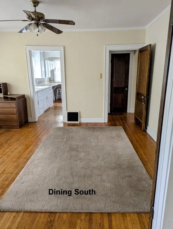 12 Dodge Avenue, Danville, IL 61832 - #2