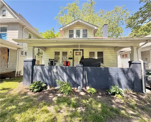 1685 N Church Street, Decatur, IL 62526