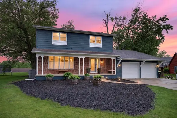 3151 St Andrews Court, Decatur, IL 62521