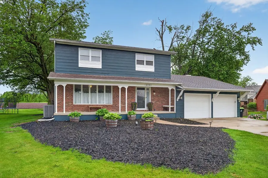 3151 St Andrews Court, Decatur, IL 62521 - #2