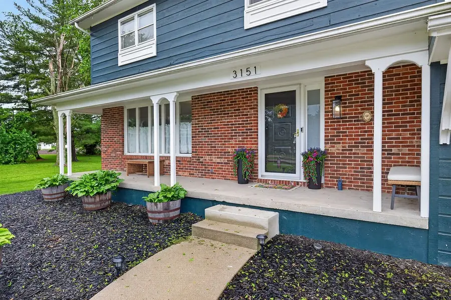 3151 St Andrews Court, Decatur, IL 62521 - #3