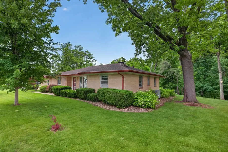 112 South Shores Drive, Decatur, IL 62521 - #3