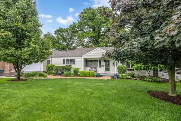 45 Oak Ridge Drive, Decatur, IL 62521