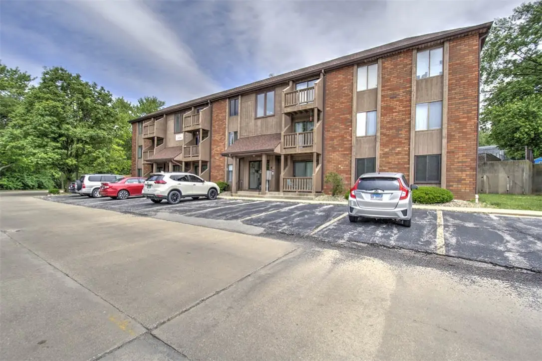 460 Woodside Trail #A16, Decatur, IL 62521 - #1
