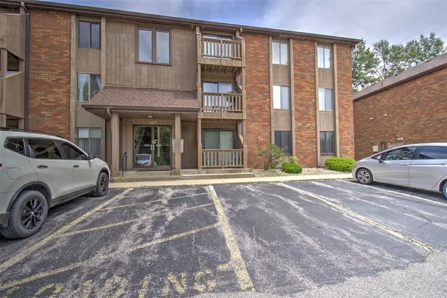 460 Woodside Trail #A16, Decatur, IL 62521 - #2