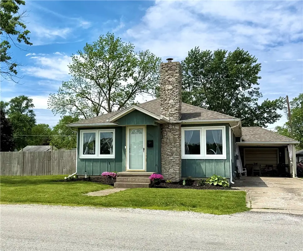 1406 King Street, Tilton, IL 61833 - #1