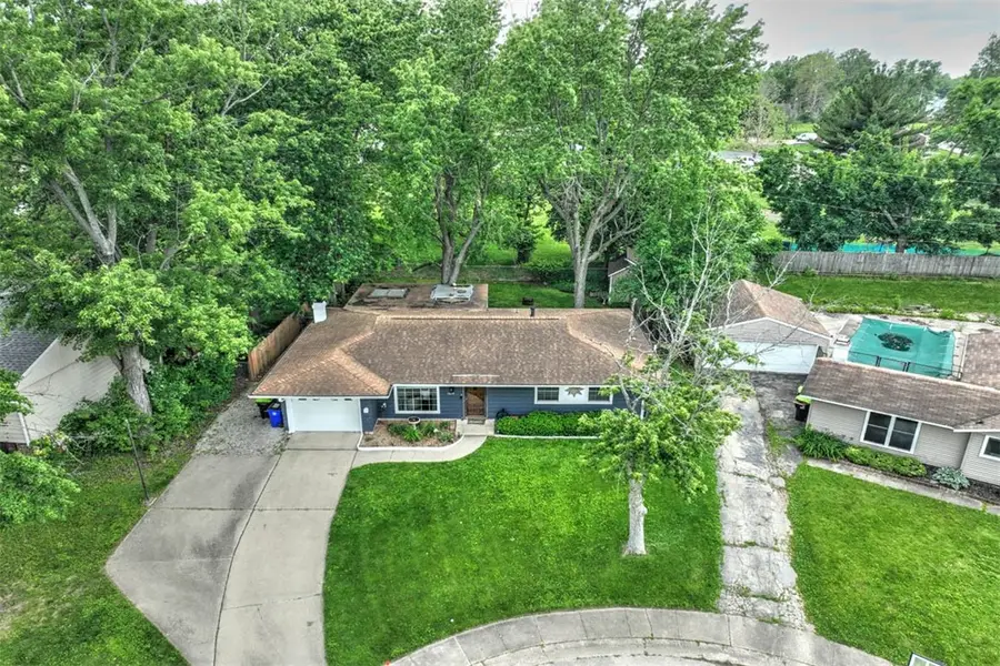 1619 W Harrison Avenue, Decatur, IL 62526 - #2