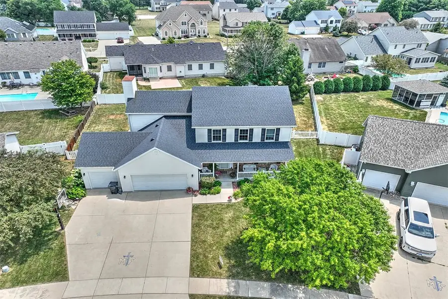 737 Phillip Circle, Forsyth, IL 62535 - #2