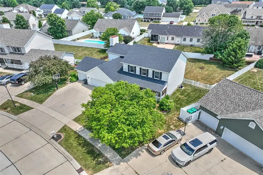 737 Phillip Circle, Forsyth, IL 62535 - #3