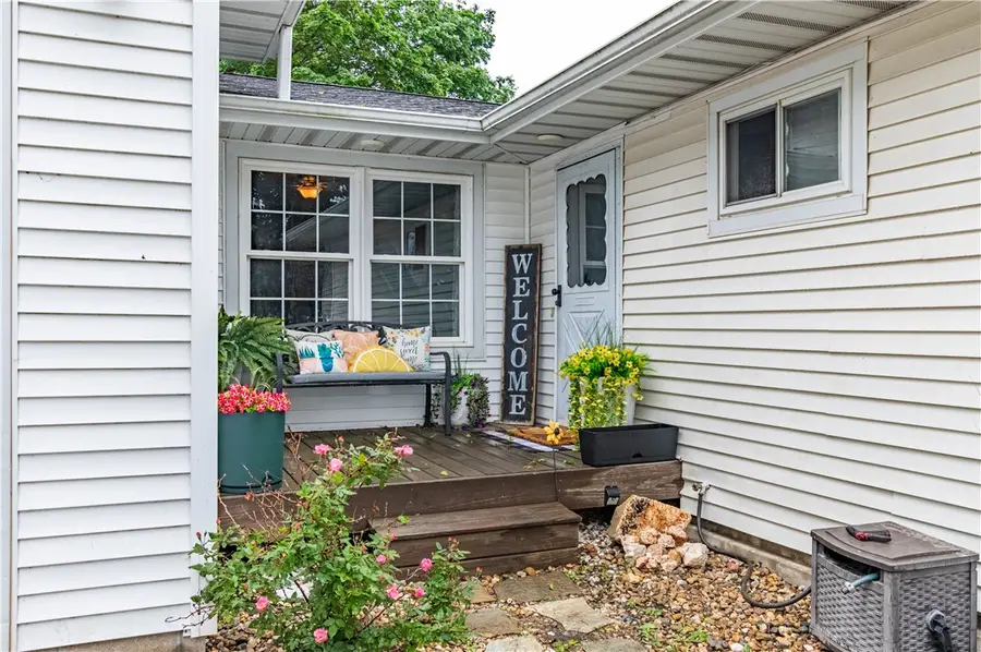 4741 State Highway 48, Weldon, IL 61882 - #2