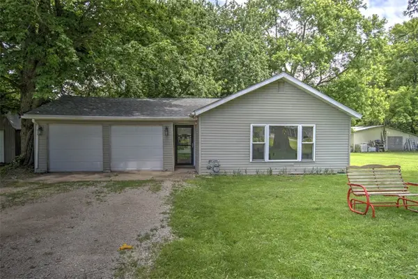 3560 Doneta Avenue, Decatur, IL 62526
