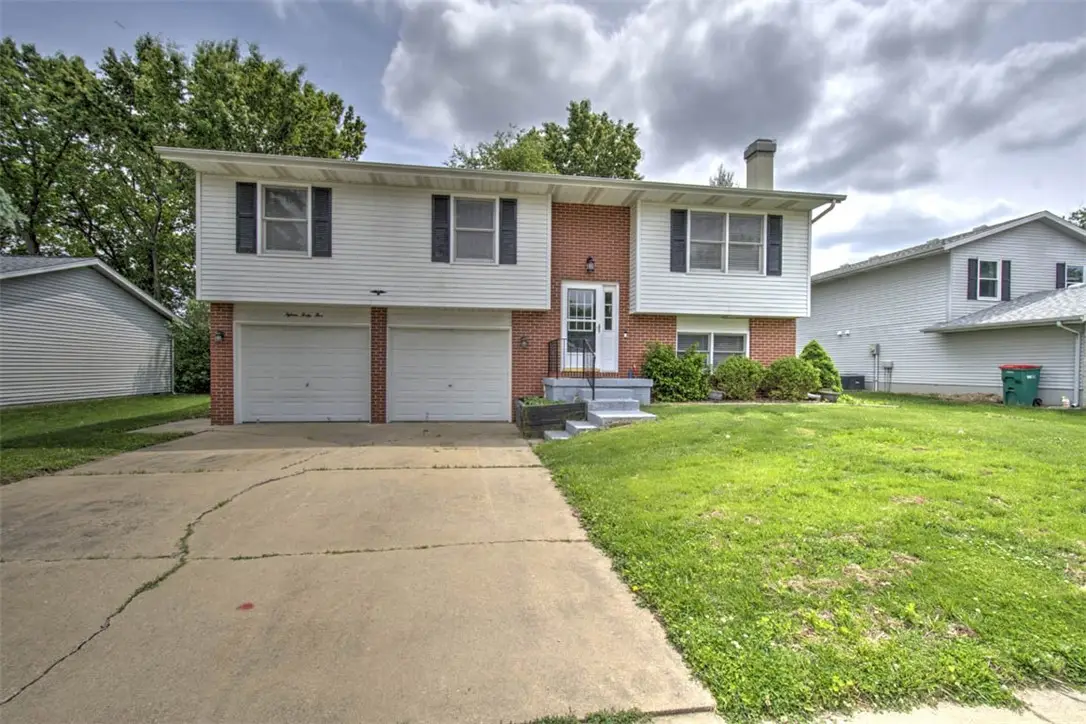 1545 Highland Place, Decatur, IL 62526 - #1