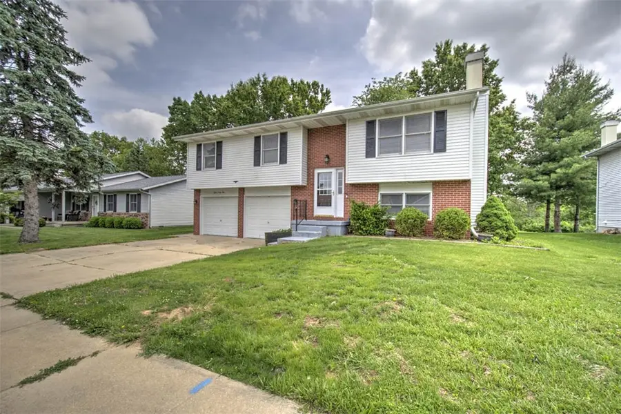 1545 Highland Place, Decatur, IL 62526 - #2