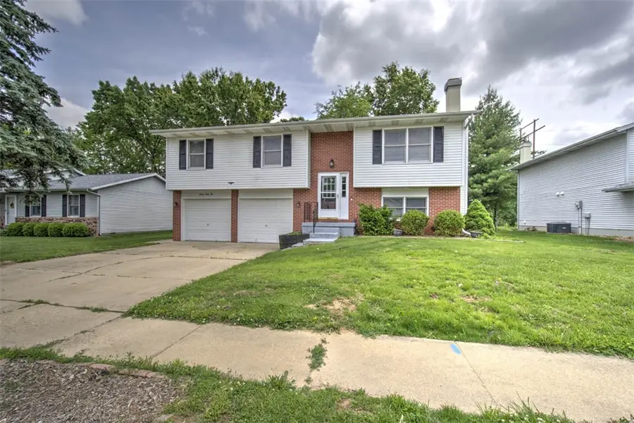 1545 Highland Place, Decatur, IL 62526 - #3