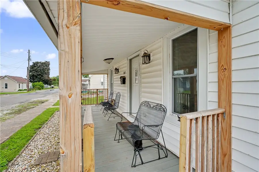202 Market Street, Westville, IL 61883 - #2