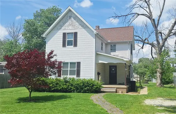 404 Mckibben Street, Rossville, IL 60963
