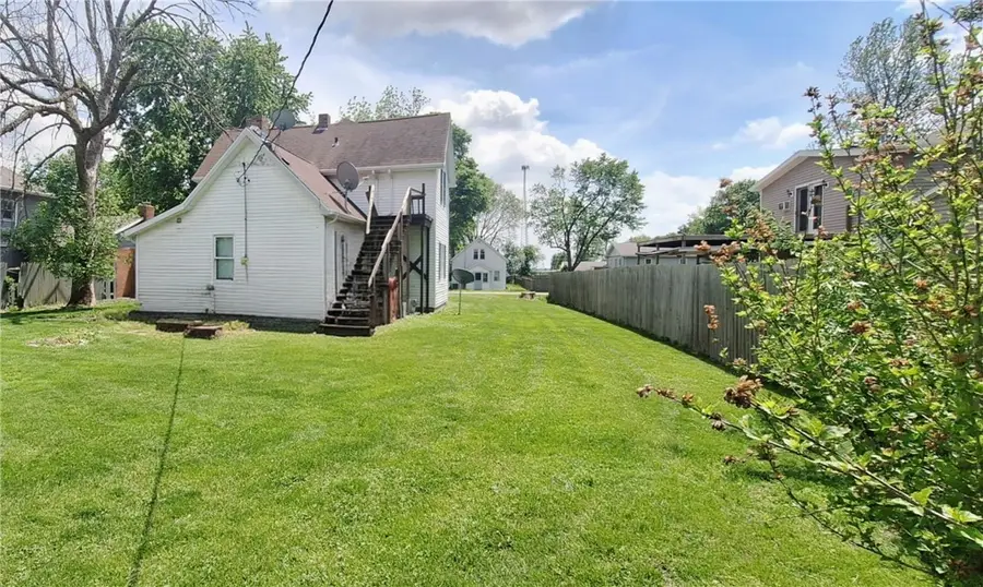 404 Mckibben Street, Rossville, IL 60963 - #2