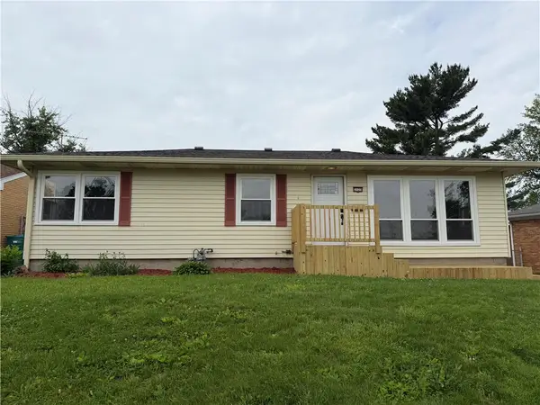 2125 Clearmont Avenue, Decatur, IL 62526