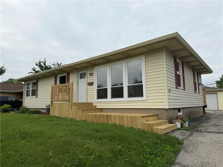 2125 Clearmont Avenue, Decatur, IL 62526 - #2