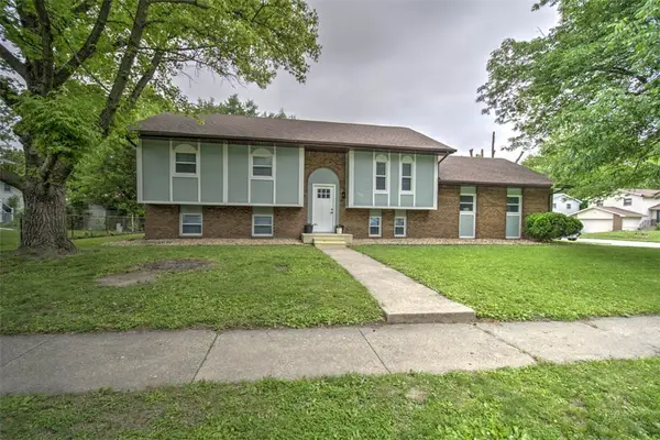3290 Chat Drive, Decatur, IL 62526