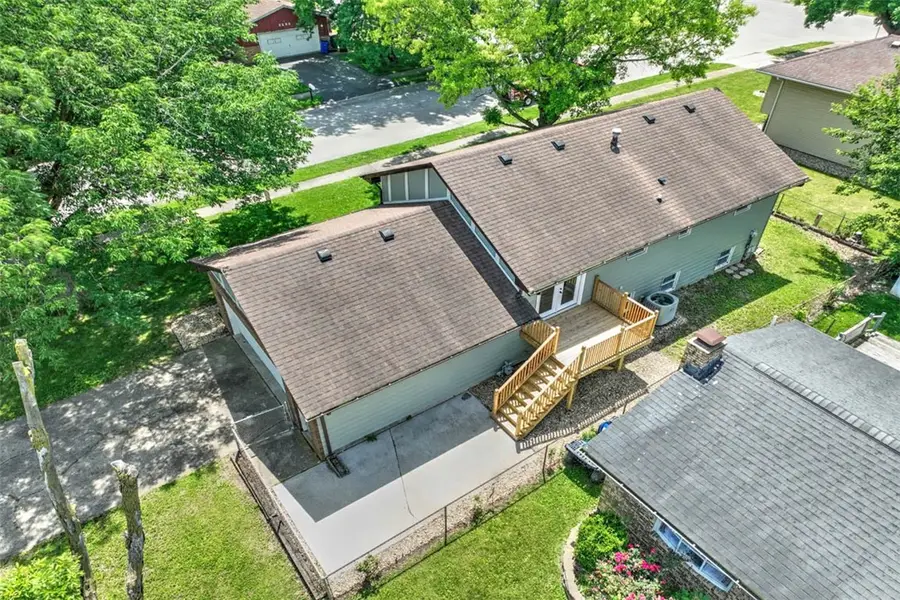 3290 Chat Drive, Decatur, IL 62526 - #3