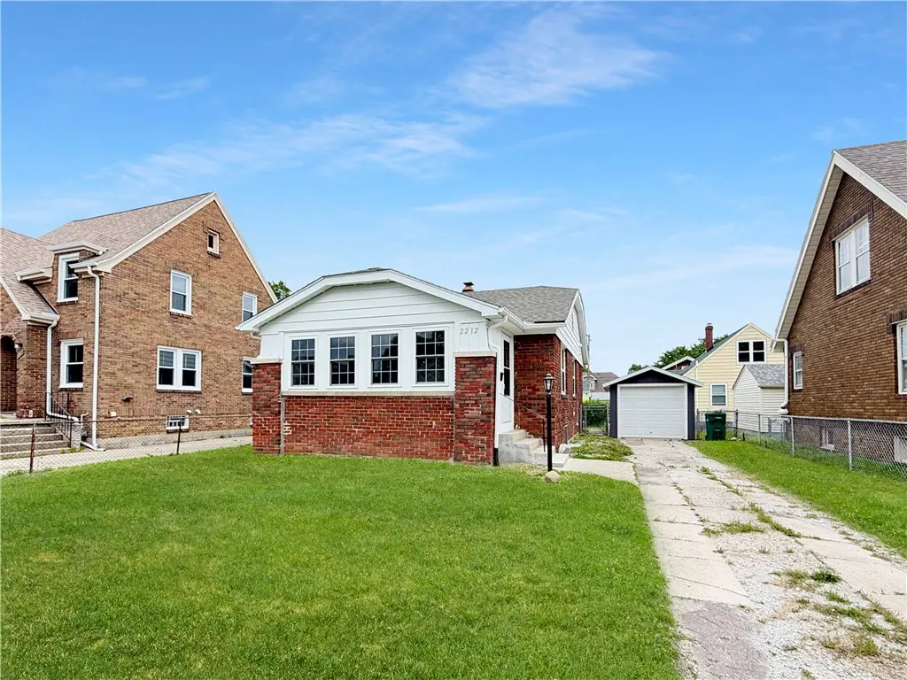 2212 N Main Street, Decatur, IL 62526 - #1