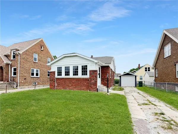 2212 N Main Street, Decatur, IL 62526