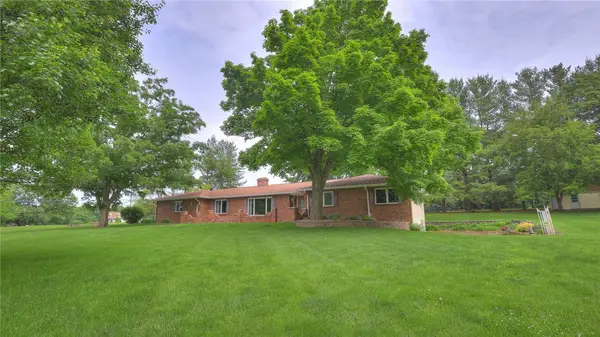 2866 Southland Road, Decatur, IL 62521