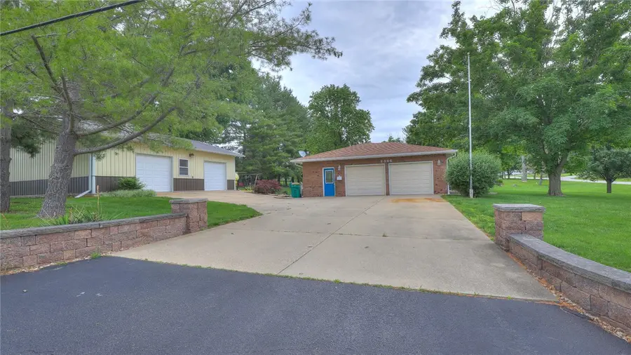 2866 Southland Road, Decatur, IL 62521 - #3