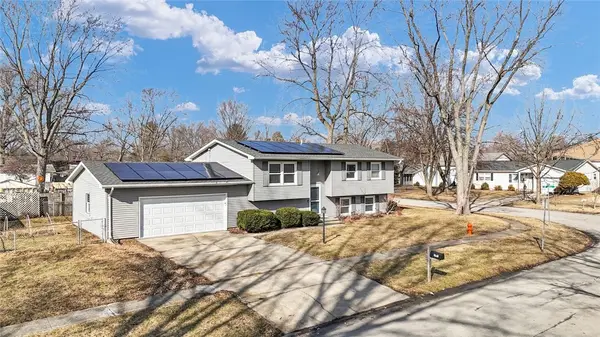 2401 Arden Drive, Champaign, IL 61821