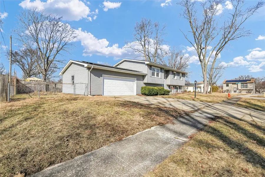 2401 Arden Drive, Champaign, IL 61821 - #2