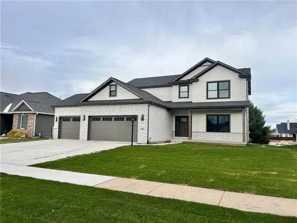 5006 Chestnut Grove Drive, Champaign, IL 61822