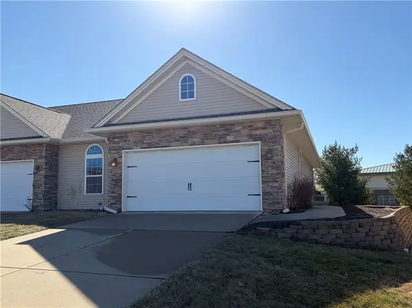 1709 Timber Wolf Lane #C, , IL 61853