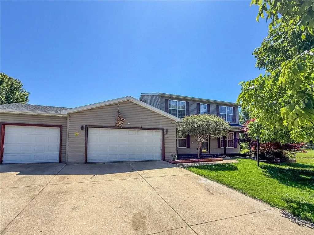 702 Balsam Drive, Saint Joseph, IL 61873 - #1