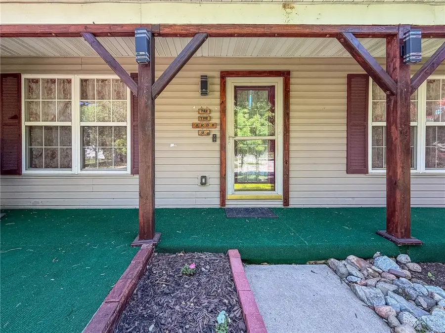 702 Balsam Drive, Saint Joseph, IL 61873 - #3