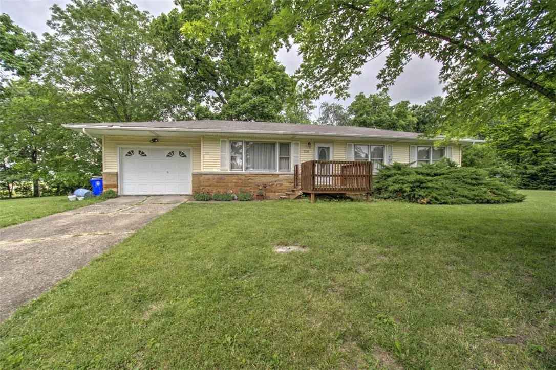 226 Hickorywood Drive, Decatur, IL 62526 - #1