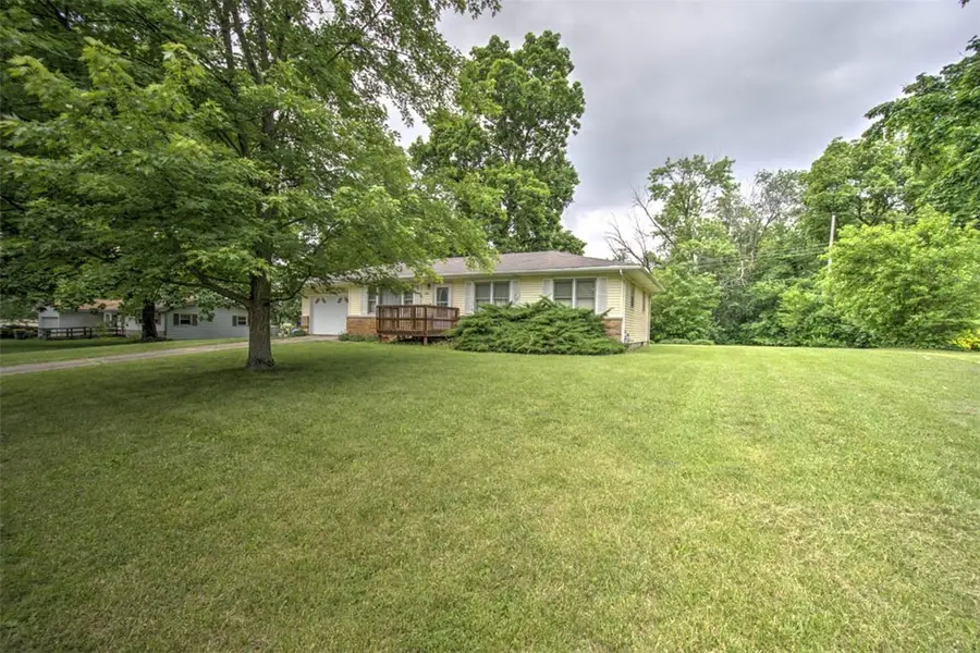 226 Hickorywood Drive, Decatur, IL 62526 - #2