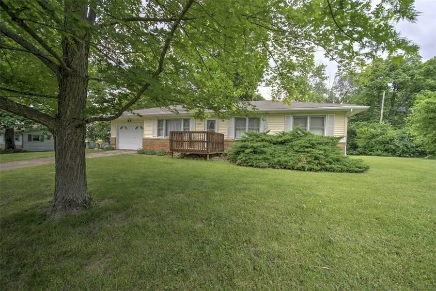 226 Hickorywood Drive, Decatur, IL 62526 - #3