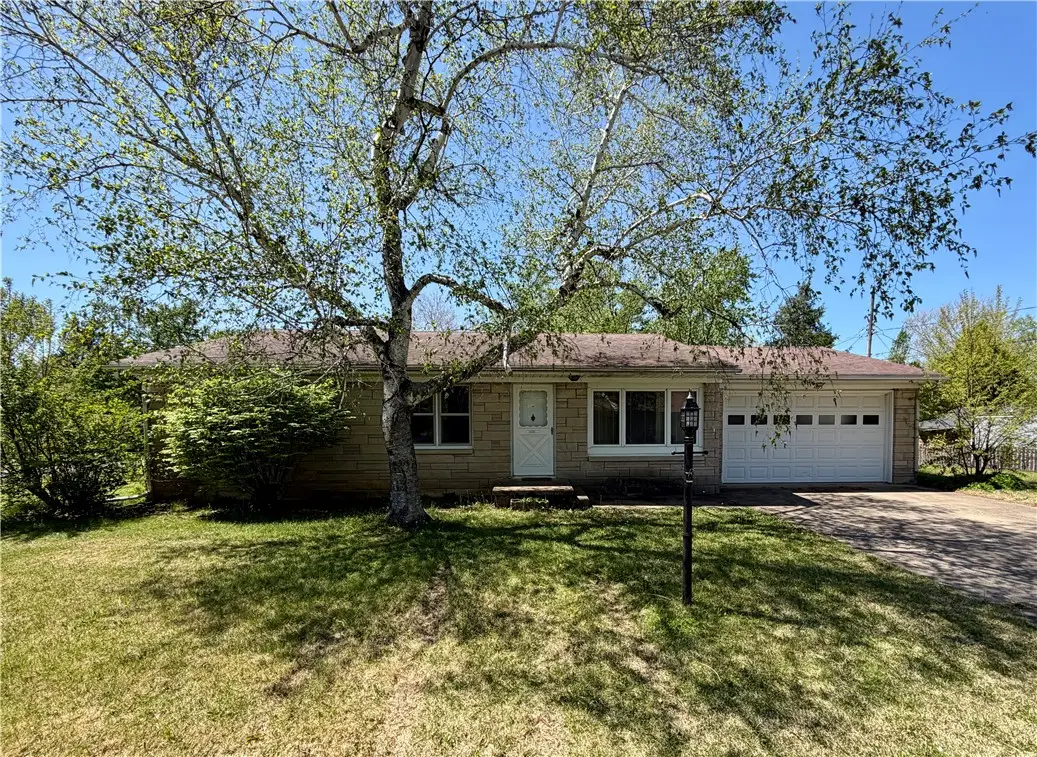 1805 Peach Street, Champaign, IL 61820 - #1