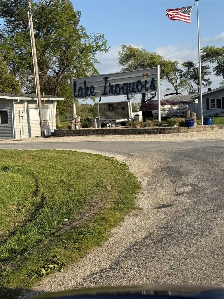107 Comanche Trail, Loda, IL 60948 - #3