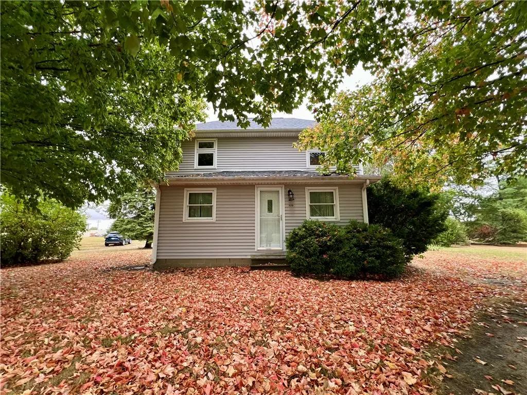320 Main Street, Gifford, IL 61847 - #1