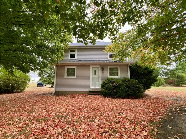 320 Main Street, Gifford, IL 61847