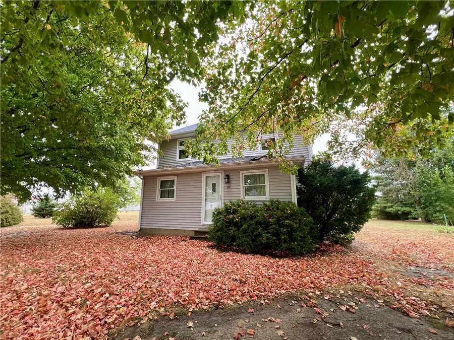 320 Main Street, Gifford, IL 61847 - #2