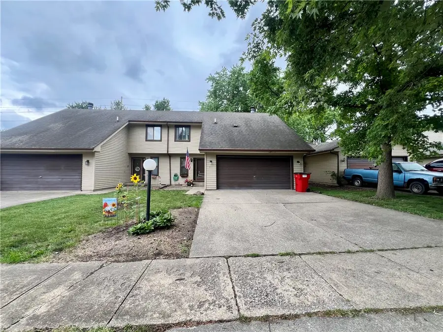 803 Irvine Road, Champaign, IL 61822 - #2