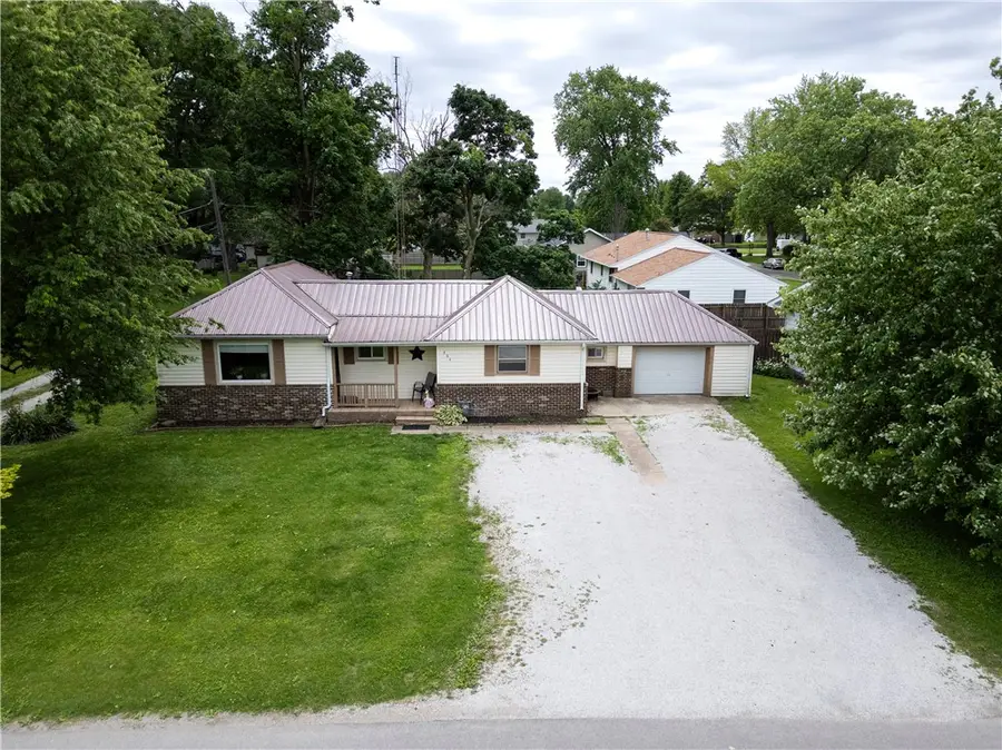 304 Mckinley Street, Catlin, IL 61817 - #2