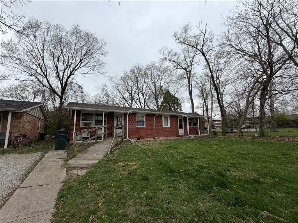 1207 Linview Avenue, Urbana, IL 61801 - #1