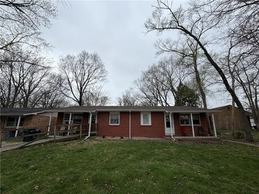 1207 Linview Avenue, Urbana, IL 61801 - #2