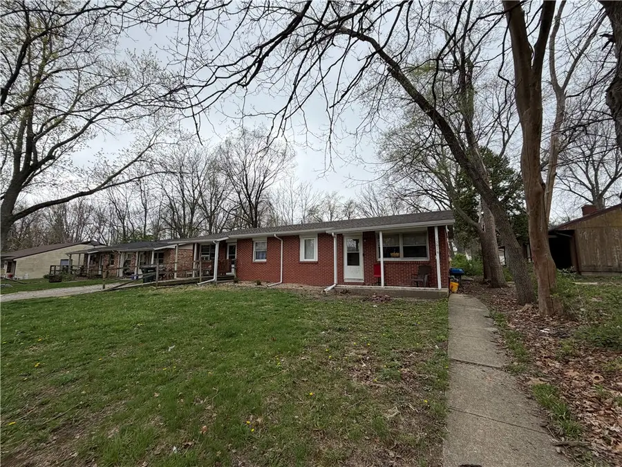 1207 Linview Avenue, Urbana, IL 61801 - #3