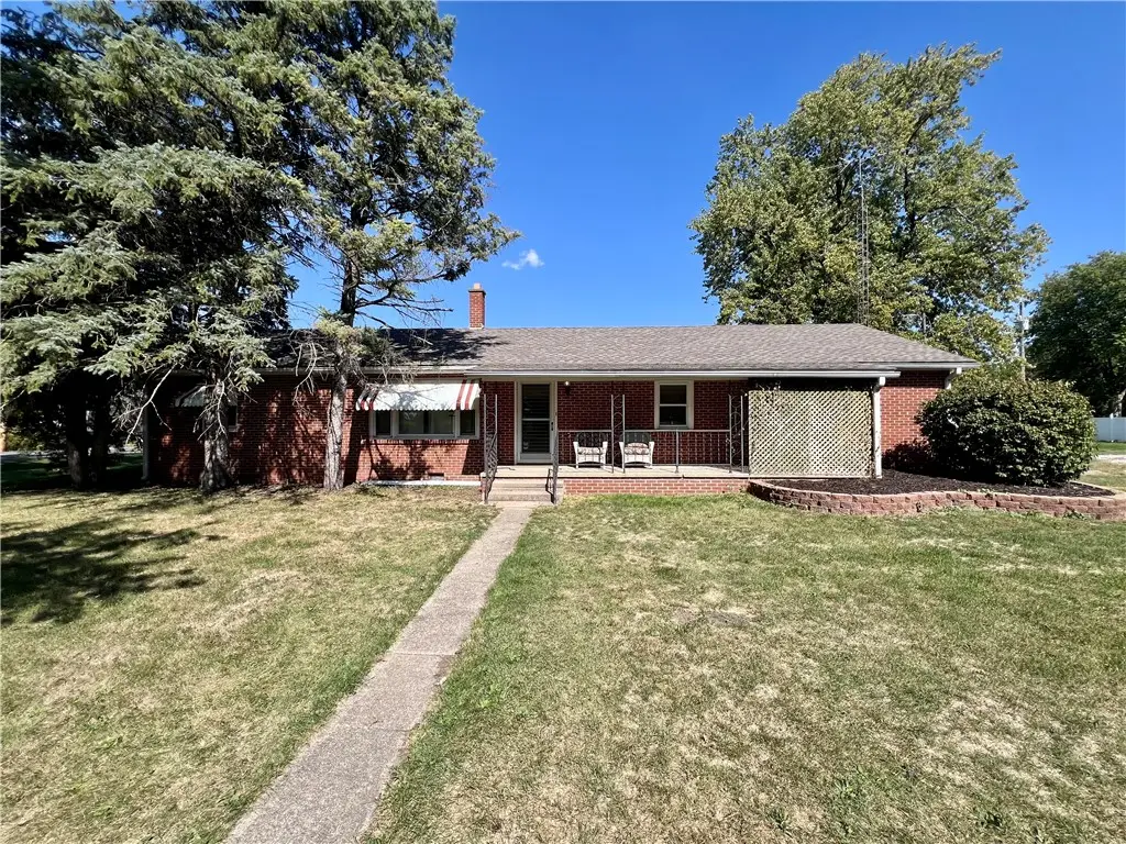 101 Lincoln Street, Sidell, IL 61876 - #1