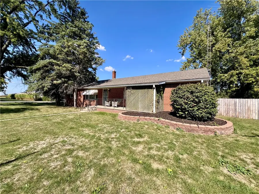 101 Lincoln Street, Sidell, IL 61876 - #2